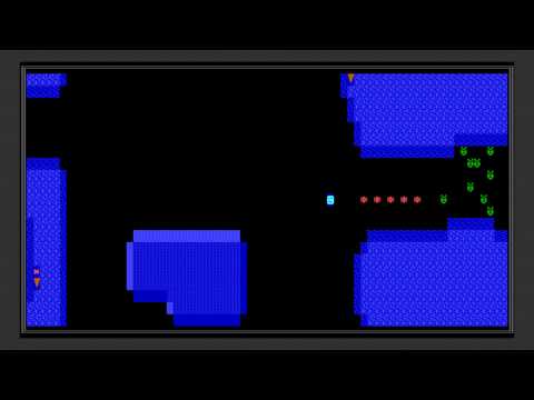 Caverns of Zeux Boss Theme Remix