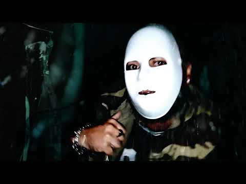 LUAP X NICKO X KODOSKUARDMUSIC _Calibre Clip (Officiel) 2021