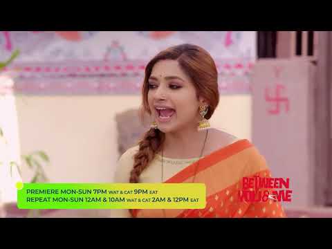 Zee One: Between You & Me | May w4