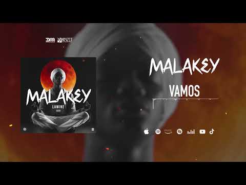Malakey - Vamos (Son Officiel)