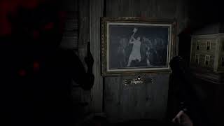 re7 　レクイエムやるためのナンバリング追っかけ4