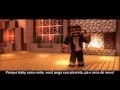 Revenge (Minecraft Creeper Song) Paródia ...