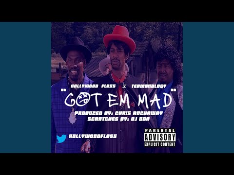 Got Em Mad (feat. Termanology)