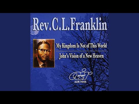 John's Vision of a New Heaven