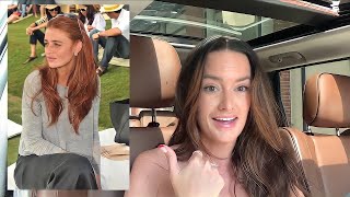 I AM A RED HEAD! May VLOG