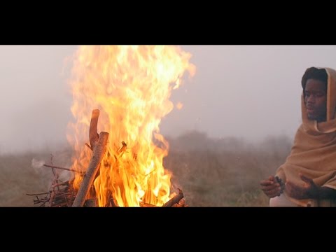 Joe Pilgrim & The Ligerians  - BURN FIRE (OFFICIAL MUSIC VIDEO 2015)