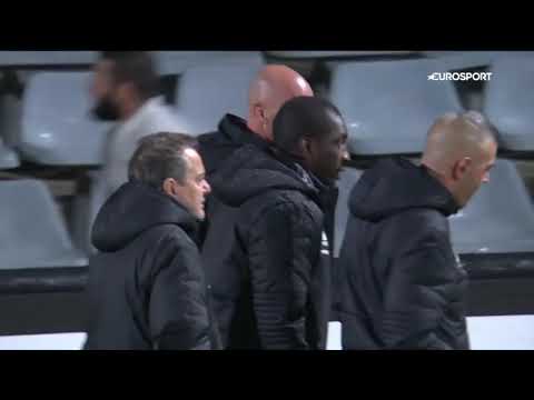 Coupe de France, 7e tour : Nîmes Olympique - Marseille Consolat (1-0), le résumé