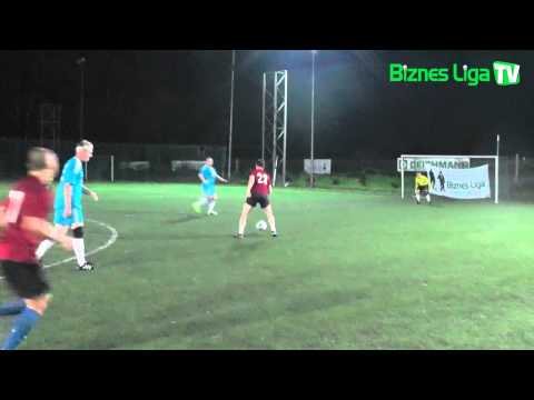 04.06.2014 YesSport I Liga A - ALIOR Bank vs. Bank BPH