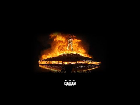 IZW & TO PRPTM - BLACKROCK CITY (BEAT TITOS)