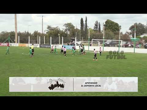 INFERIORES FECHA 5 CL: COMPACTO 8VA UNION (T) 1 - SP. BELGRANO 0