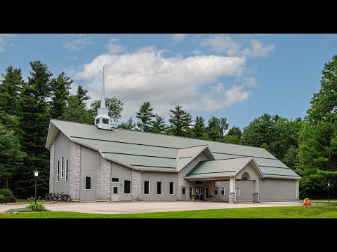 Love Has No Loopholes - Pastor David Johnston