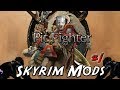 Skyrim Mods - Faction: Pit Fighter [Part 1] 