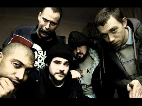 Delegates Of Culture - Vengeance