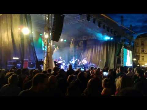 Luboš Andršt Blues Band feat. Rudy Linka at Bohemia Jazz Fest Live
