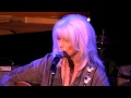 Emmylou Harris - Love and Happiness (Live Acoustic)