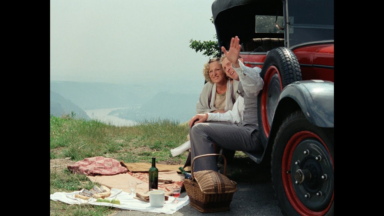 Heimat Trailer Thumbnail