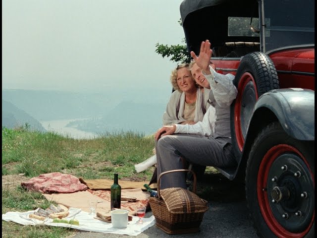 Heimat – Eine deutsche Chronik (1980-2006) Trailer, deutsch