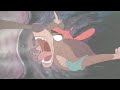 All Dogs Go To Heaven Itchy Itchiford VHS Capture 3