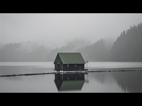 Shelter - A Soulful Indie/Folk Playlist