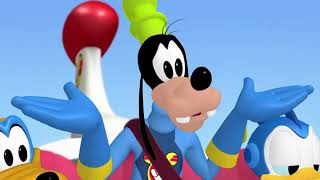 Mickey Mouse Clubhouse - Super Adventure