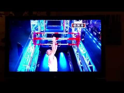 Dustin ANW 7 City Finals- Venice