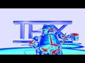 THX TEX MOO CAN IN WEIRD CHORDED