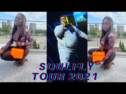 Rod Wave SoulFly Tour |Cincinnati, OH|