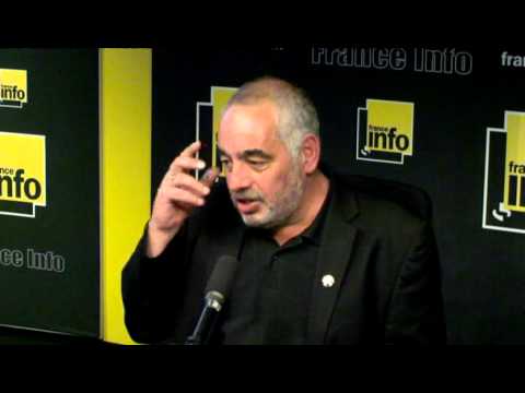 Le livre du jour : « La petite femelle » de Philippe Jaenada