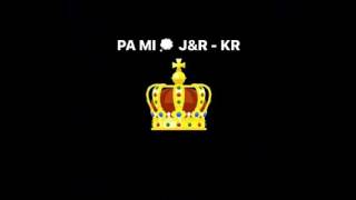Kevin Roldan Ft Jowell Y Randy - Pa Mi