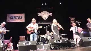 Black Prairie at Bristol RRR -- The 84