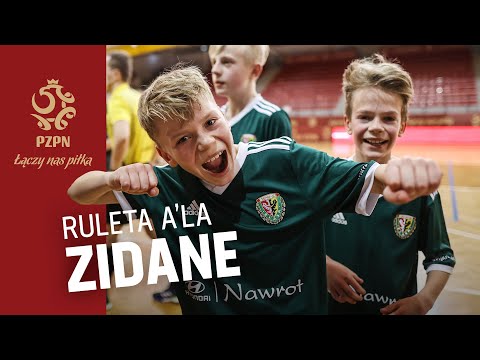 12-LATEK JAK „ZIZOU“! Najładniejsze bramki z Pucharu Prezesa 2021