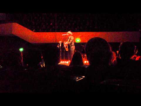 2013.11.05 - Philipp Poisel Leipzig / Gewandhaus - Und wenn die Welt