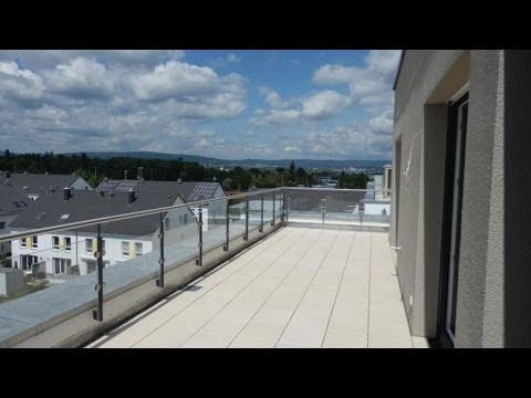 Penthousewohnung in Mainz-Gonsenheim