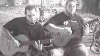 Andy's Revenge "From a second story window" (Acoustic)