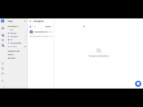 Intercom - Voucherify: Retain your customer - "sorry" coupon