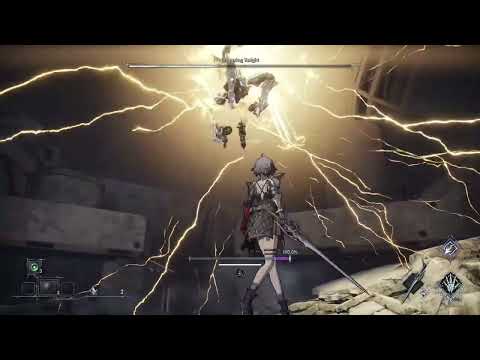 Steam Community :: Video :: Cleansing Knight (No Damage)