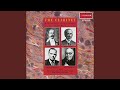 Clarinet Quintet in A Major, K. 581: IV. Allegretto con variazioni