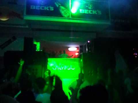 Andrew Rayel Vs Calvin Harris - Zeus We'll Be Coming Back VS ID @CalypsoHammamet