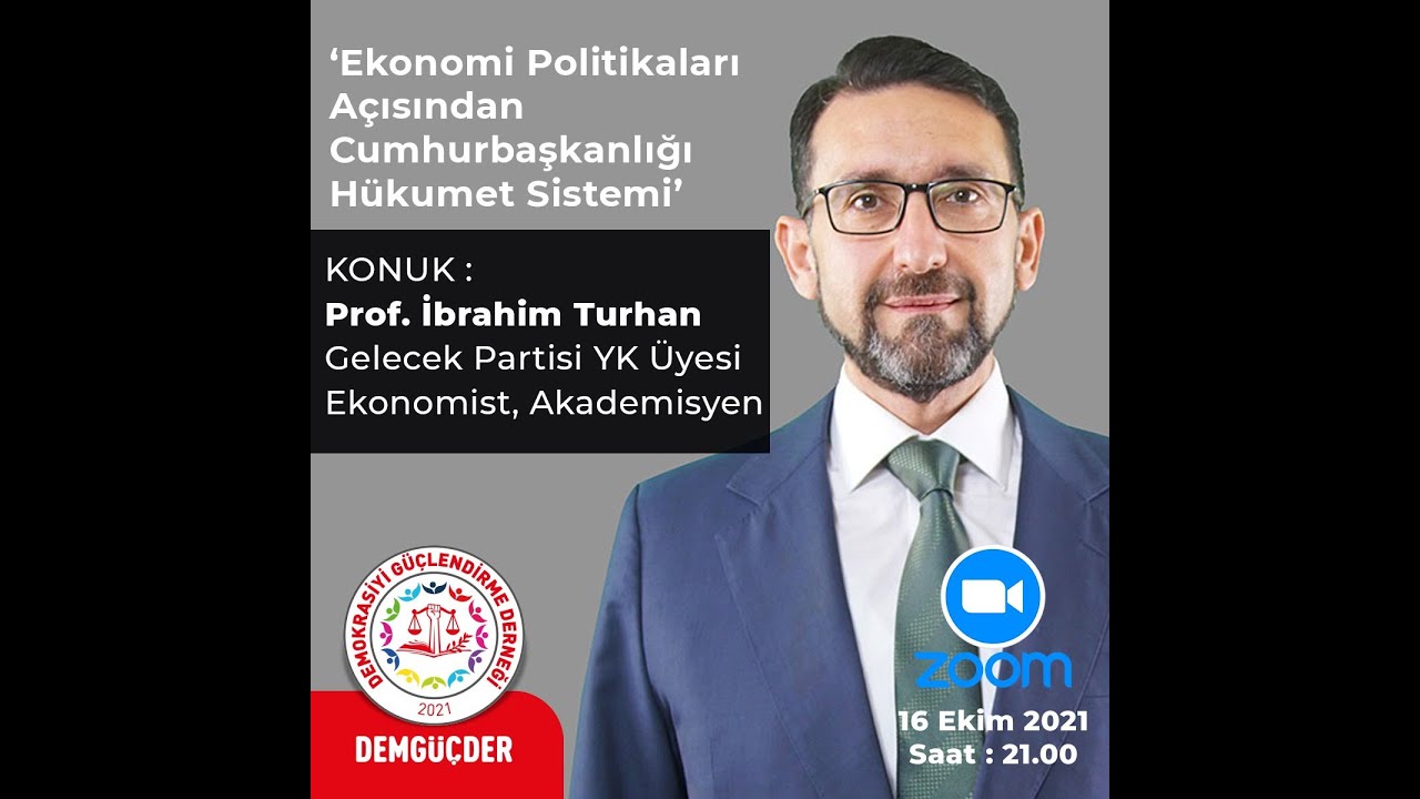 Prof. İbrahim Turhan
