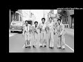 THE TRAMMPS - I KNOW THAT FEELING
