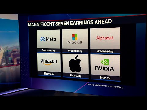 Investors Eye AI Winners on Both Sides of Pacific: Ives