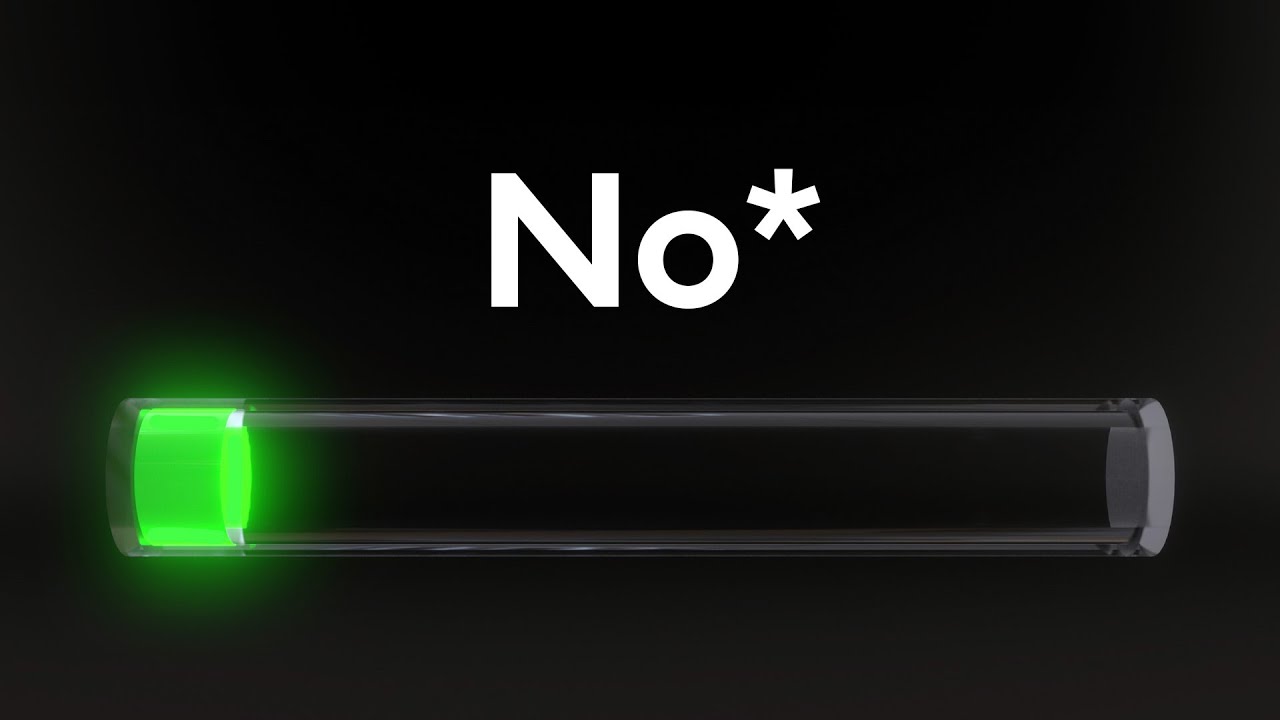 Can we power the world with only clean energy?