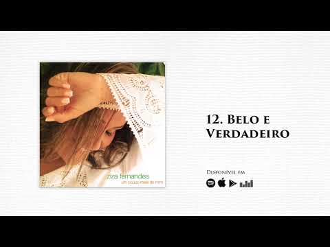 Belo E Verdadeiro - Ziza Fernandes