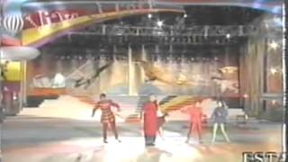 Miliki y Rita Irasema popurri canciones