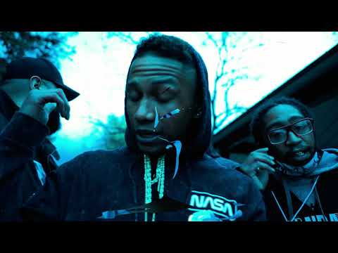 BeeBoy Tha Great x Tobi Trilla - Livin What I Preach (Official Video)