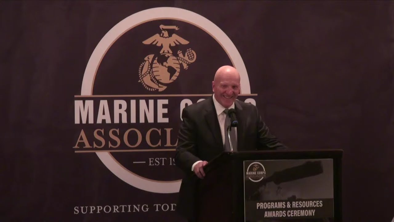 2026 MCA Programs & Resources Awards Dinner