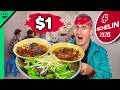 Vietnam S Michelin Street Food Under 1