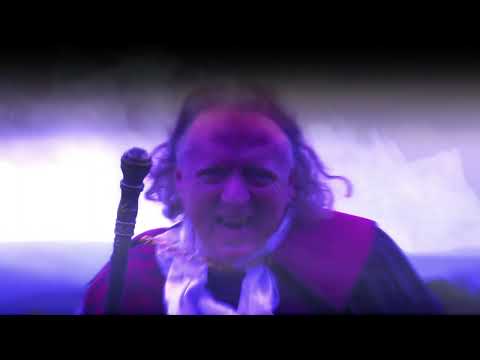 afbeelding SHARKULA Trailer