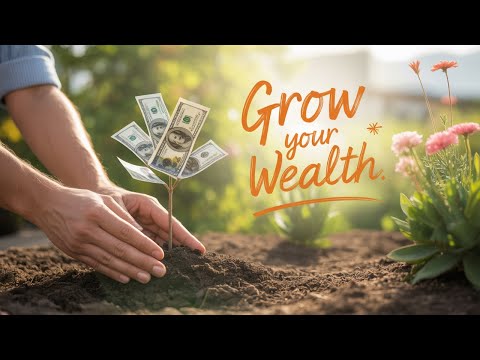 7 Principles to Achieve Financial Freedom | Stop Working for Money & Make Money Work for You
