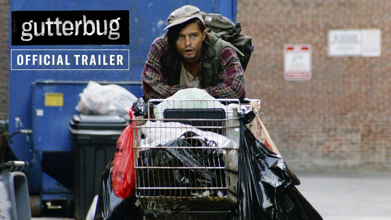 Gutterbug - Official Trailer HD